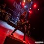 Anti Flag @ Le Metronum